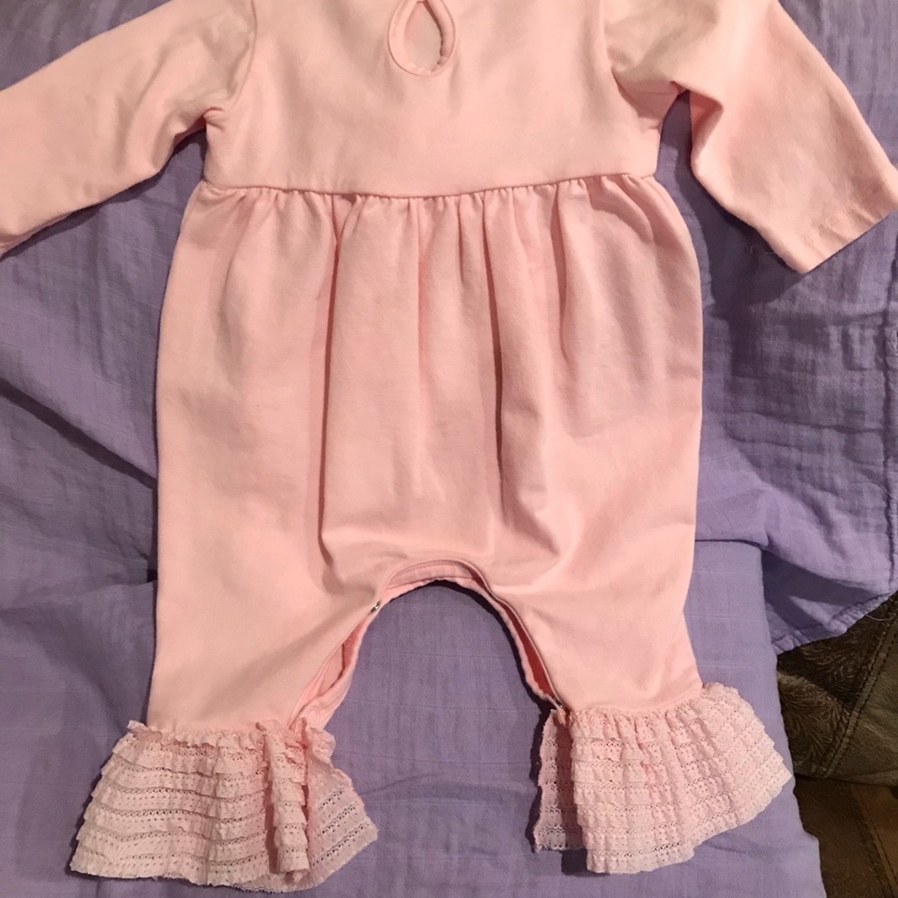 Cachcach outfit - Picture 2 of 5